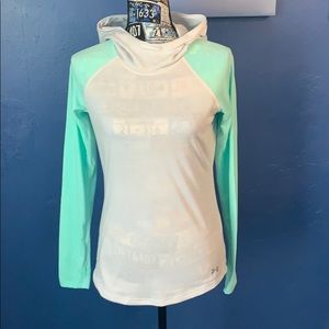 Under Armour Long Sleeve Running Top